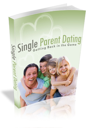 Free Dating Site For Single Parent