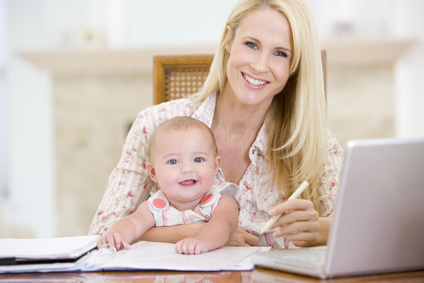 Free Online College For Working Single Moms 25