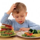 Balanced Diet for Children